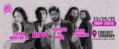 Poster for Social OG Pink 2
