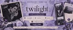 Poster for Meet me at twilight
