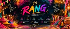Poster for Rang 0.1 Lahore Edition