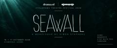 Poster for SEAWALL
