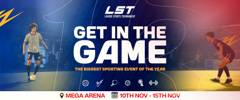 Poster for LST 13