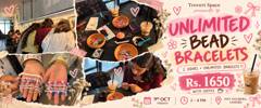 Poster for Unlimited bead bracelets