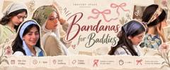 Poster for Bandanas and baddies