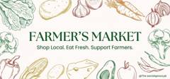 Poster for Lahore Farmers Market