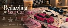 Poster for Bedazzle your Car