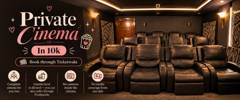 Poster for Private Couple Cinema