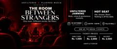 Poster for The Room: Between Strangers